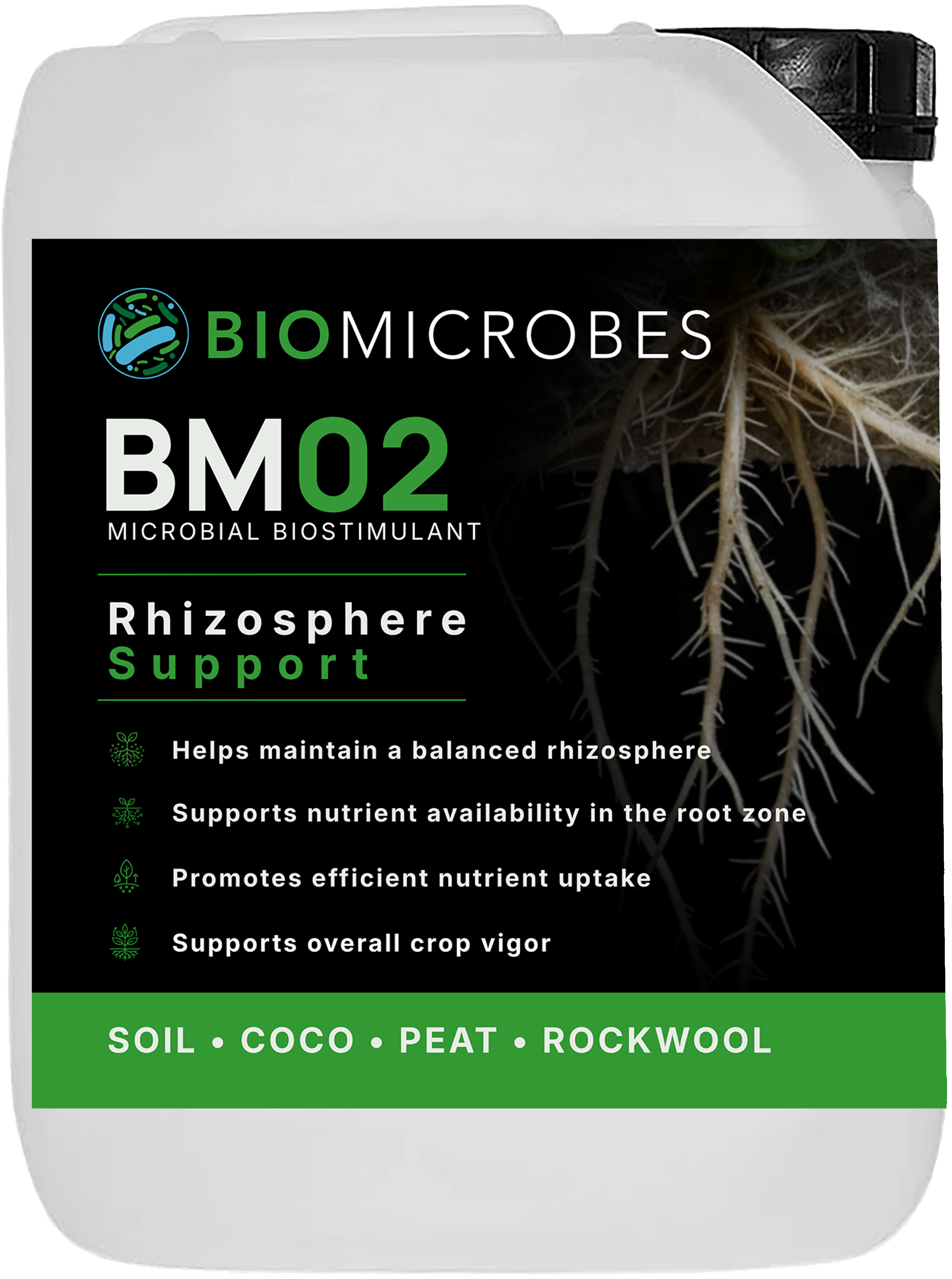Jerrycan BIOMICROBES 02