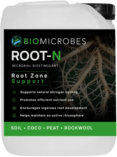 ROOT-N product packaging
